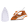 Saturn Żelazko ST-CC7142 Pomaranczowy - 1441556 - zdjęcie 3